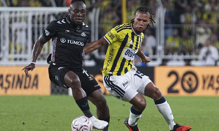 Kritik Açıklama: Nathan Ake'nin büyüsü Konyaspor maçında bozuldu! Takımın en kötüsü oldu | İşte Tüm Ayrıntılar