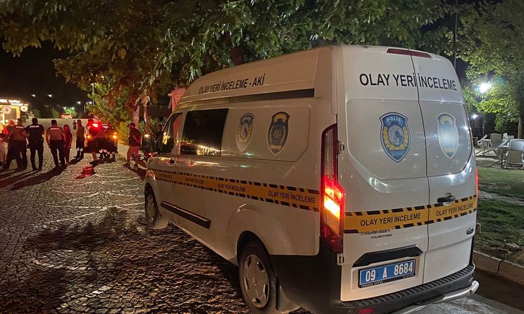 Kritik Açıklama: Nazilli'de Motosiklet 3 Yaşındaki Çocuğa Çarptı | İşte Tüm Ayrıntılar