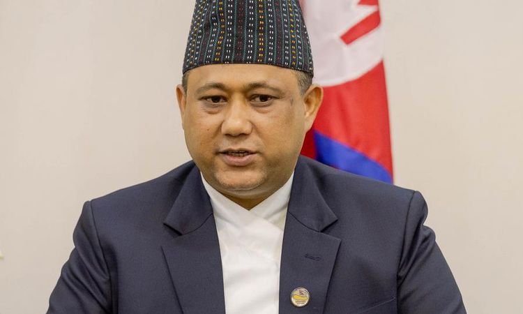 Kritik Açıklama: Nepal: Çin uydu verileri afet müdahalesine yardımcı oldu | İşte Tüm Ayrıntılar