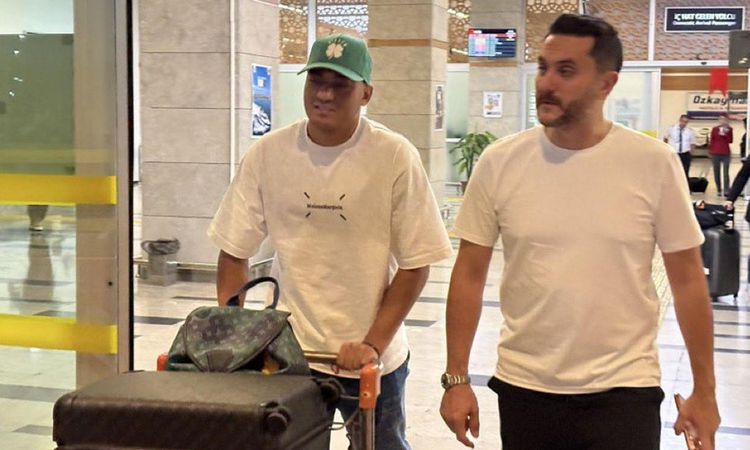Kritik Açıklama: Nereden nereye! Galatasaray'ın eski yıldızının son halini görenler tanımakta zorlandı ve Mera