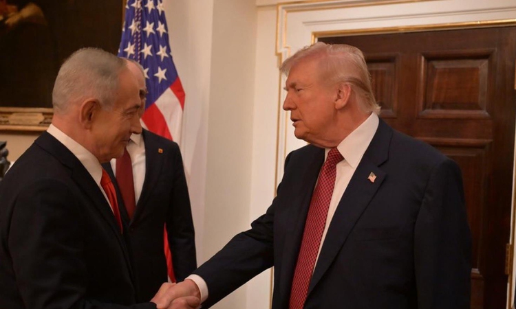 Kritik Açıklama: Netanyahu’nun ABD programı değişti: Trump’la görüşme yok, Texas ziyareti iptal
