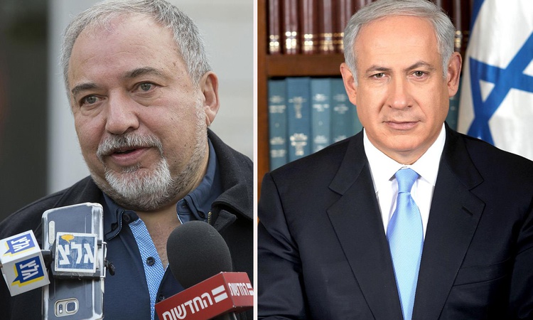Kritik Açıklama: Netanyahu'ya istifa çağrısı! Likud üyelerine seslendi: İsyan edin: Gelişmeler Takip Ediliyor