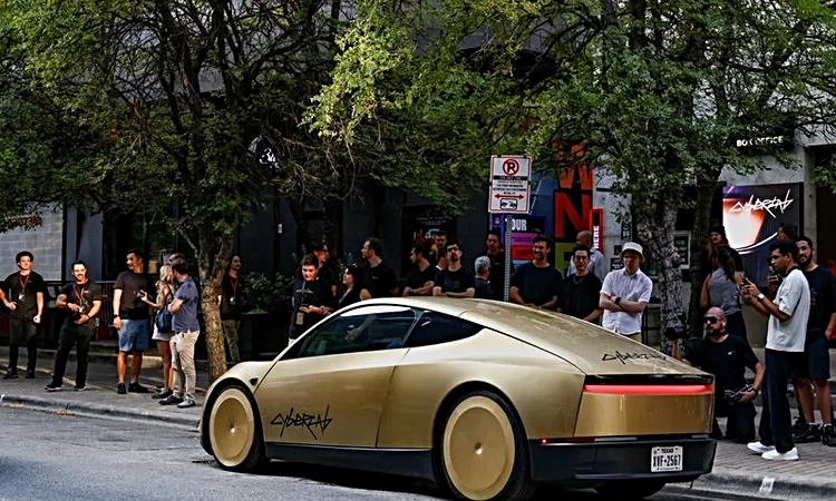 Kritik Açıklama: NHTSA'dan Tesla'ya Cybercab için 30 Eylül uyarısı ve Merak Edilenler