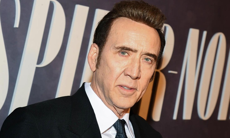 Kritik Açıklama: Nicolas Cage'i görenler tanıyamadı! 31 yaş küçük eşiyle yan yana görüntülendi: Gelişmeler Tak