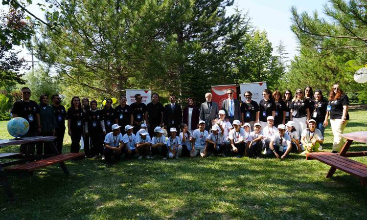 Kritik Açıklama: Niğde'de Özel Bireyler İçin İklim ve Sağlıklı Yaşam Projesi Tanıtıldı | İşte Tüm Ayrıntılar