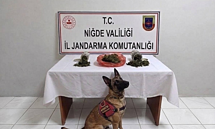 Kritik Açıklama: Niğde’de uyuşturucu operasyonu: 2 şüpheliye işlem yapıldı: Gelişmeler Takip Ediliyor