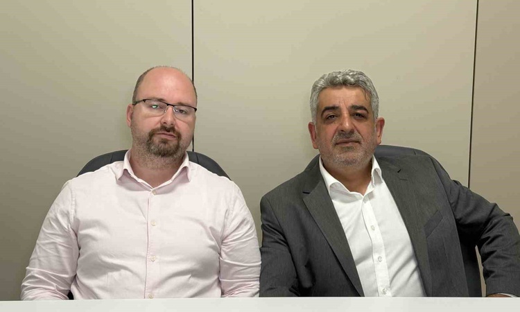 Kritik Açıklama: OBSAD Türkiye'nin hızlı yaşlandığını, evde bakım ihtiyacının artacağını önemle vurguladı