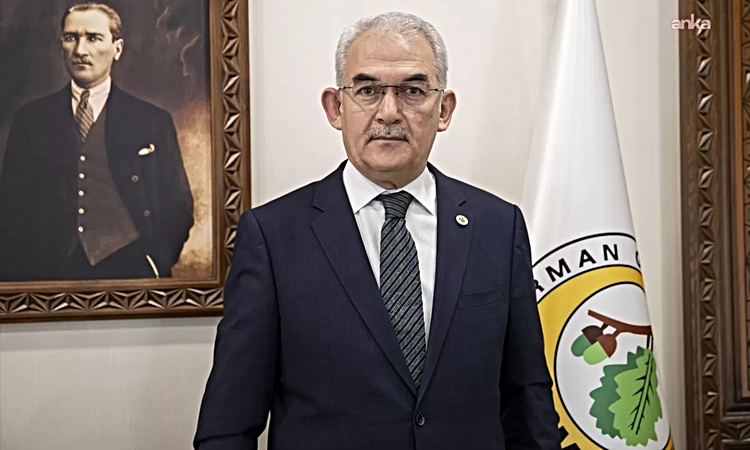 Kritik Açıklama: OGM: "Unutma! Ateşin şakası, yangının geri dönüşü yok"