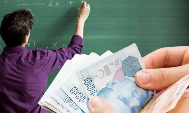 Kritik Açıklama: Öğretmenlerin Hazırlık Ödeneği 8.665,32 TL Olarak Belirlendi | İşte Tüm Ayrıntılar