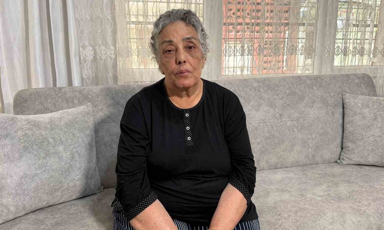 Kritik Açıklama: Ogün Abi Derneği, oğlunun mağdur ettiği kanser hastası kadına destek verdi - Son Dakika Bilgi
