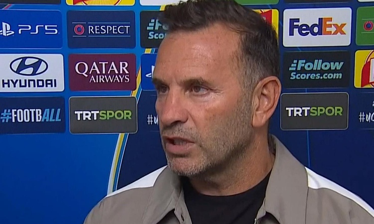 Kritik Açıklama: Okan Buruk Barcelona'nın ilk 11'ini görünce şaşırdı: Bunu beklemiyorduk