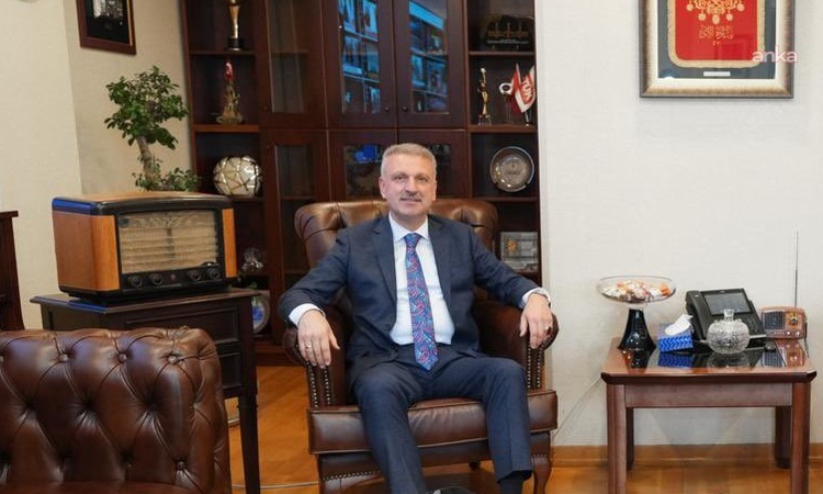 Kritik Açıklama: Oktay Saral, sigara alımında TC kimlik istenmesine yönelik hazırlığa tepki gösterdi | İşte Tü