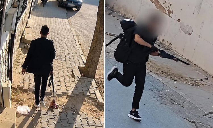 Kritik Açıklama: Okula saldırısı yapan çocuk kim, kaç yaşında? Manisa Turgutlu okul saldırısını yapan çocuk, o