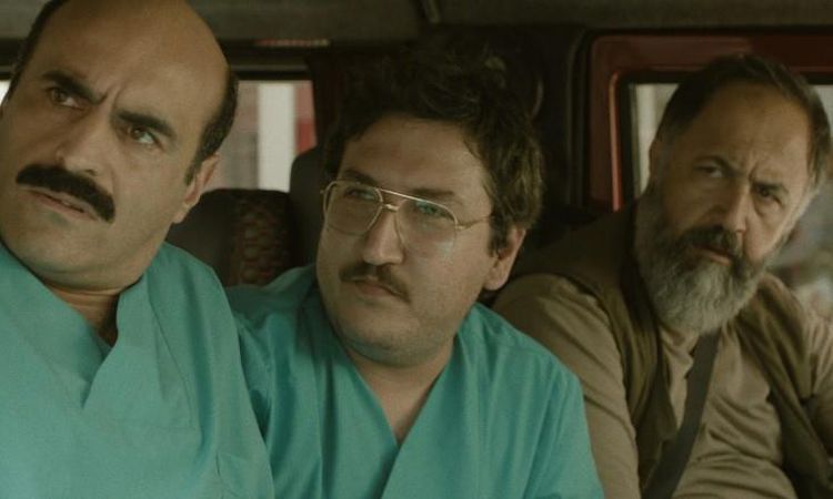 Kritik Açıklama: Ölümlü Dünya 2 filmi nerede çekildi, ne zaman çekildi? Ölümlü Dünya 2 filmi oyuncuları kim, k