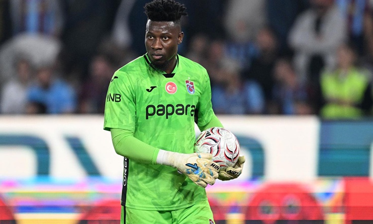 Kritik Açıklama: Onana, Beşiktaş'ı tek başına yıktı ve Merak Edilenler