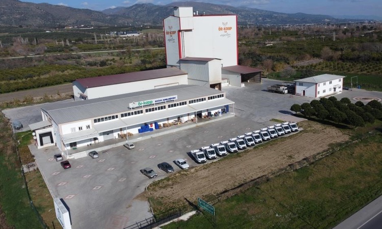 Kritik Açıklama: ÖR-KOOP, 4 binin üzerinde üretici ortağı için konkordato başvurusu yaptı - Son Dakika Bilgile