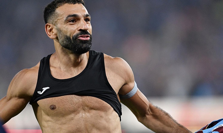 Kritik Açıklama: Orada da ustaymış! Salah, futbol dışındaki büyük tutkusunu tüm detaylarıyla paylaştı: Gelişme
