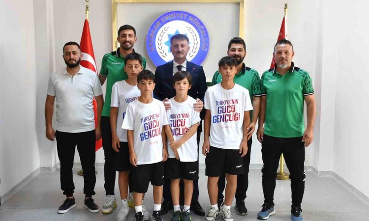 Kritik Açıklama: Ordu Futbol İl Karmasından Baybaba’ya ziyaret: Gelişmeler Takip Ediliyor