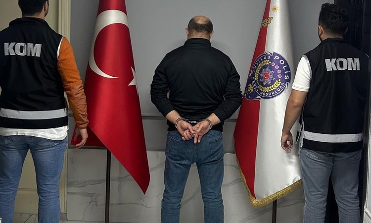 Kritik Açıklama: Ordu Ünye'de ağırlaştırılmış işkence suçundan aranan Gürcistan vatandaşı yakalandı