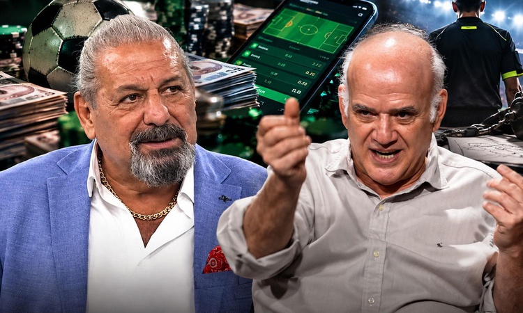 Kritik Açıklama: Ortalığı karıştıran ifadeyi o vermişti! Şimdi iki yorumcudan şikayetçi oldu