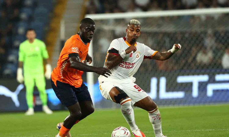 Kritik Açıklama: Osimhen'in Golü Galatasaray'a İlk Yarıda Üstünlük Getirdi | İşte Tüm Ayrıntılar