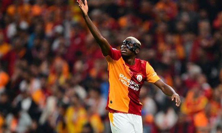 Kritik Açıklama: Osimhen Konyaspor maçında oynayacak mı, kadroda yok mu? ve Merak Edilenler