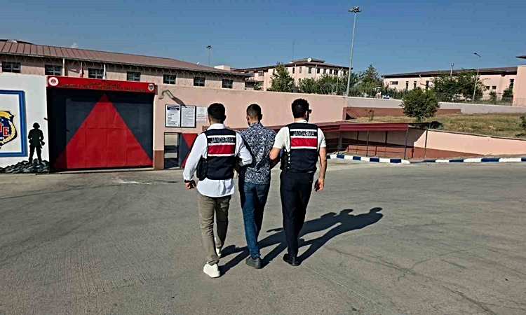 Kritik Açıklama: Osmaniye'de jandarma bir haftada 160 olayla ilgili 150 şüpheliyi gözaltına aldı - Son Dakika