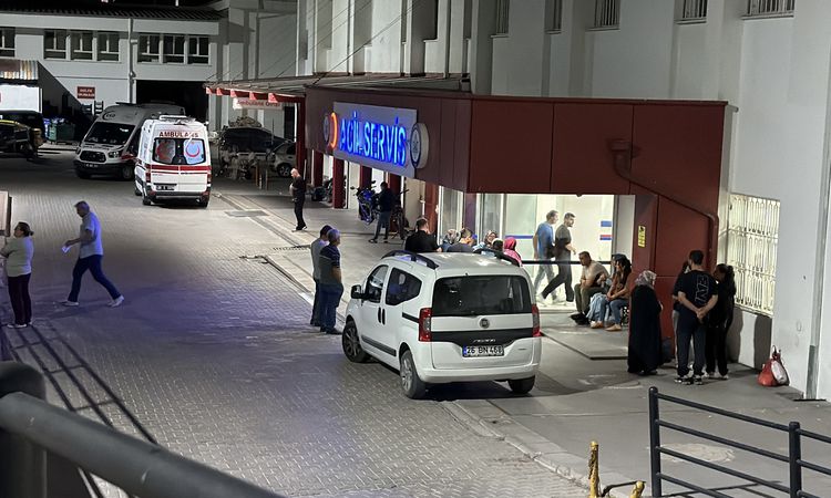 Kritik Açıklama: Otomobilin çarptığı, 3 yaşındaki Elif yaşamını yitirdi - Son Dakika Bilgileri