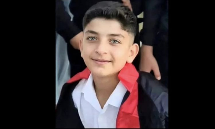 Kritik Açıklama: Otomobilin motor bölümünde patlama oldu, 13 yaşındaki çırak yaşamını yitirdi - Son Dakika Bil