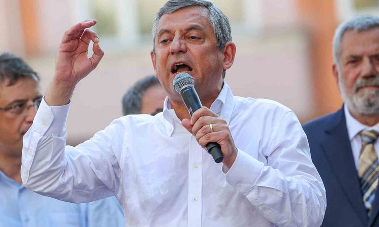 Kritik Açıklama: Özel: Çiftçi ve balıkçının kredi faizini sileceğiz