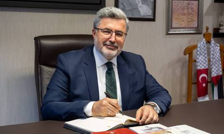 Kritik Açıklama: Özkaya, fon soruşturmasında iş insanları ve kamu görevlilerine itiraf çağrısı yaptı ve Merak