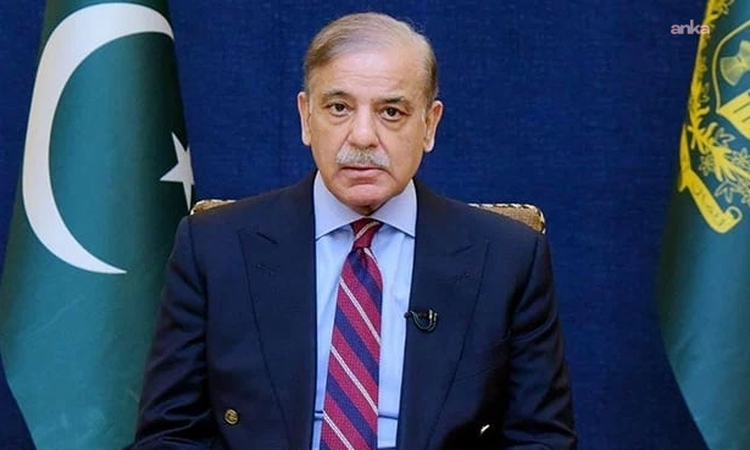 Kritik Açıklama: Pakistan Başbakanı Şerif, Husilerin Riyad ve Abha havalimanlarına saldırılarını kınadı - Son