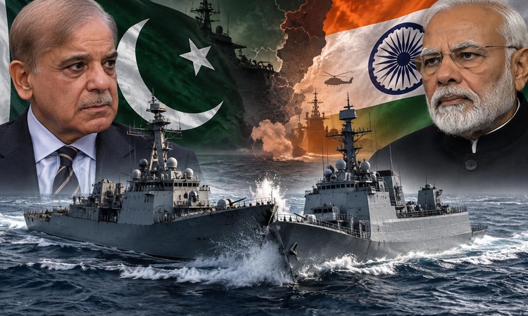 Kritik Açıklama: Pakistan-Hindistan gerilimi büyüyor! 2 ülkeden art arda hamleler geldi | İşte Tüm Ayrıntılar