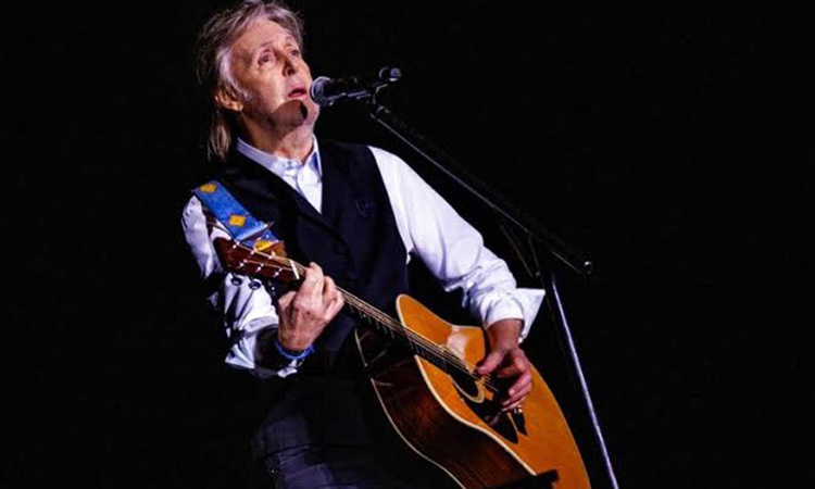 Kritik Açıklama: Paul McCartney’den şaşırtan açıklama: Doğduğu anı hatırladığını düşünüyor | İşte Tüm Ayrıntıl