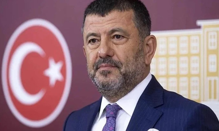 Kritik Açıklama: Pazar yerinde fenalaşınca hastaneye kaldırılmıştı: Veli Ağbaba'dan günler sonra ilk görüntü -