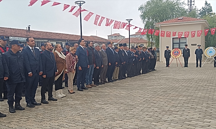 Kritik Açıklama: Pazaryeri'nde Gaziler Günü kutlandı | İşte Tüm Ayrıntılar