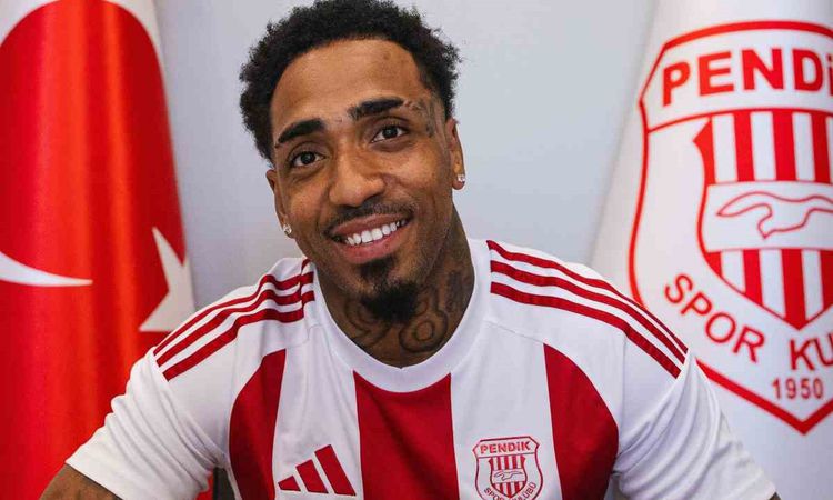 Kritik Açıklama: Pendikspor, Wilks ile yollarını ayırdı - Son Dakika Bilgileri