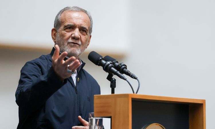 Kritik Açıklama: Pezeşkiyan: Savaşı bitirmek en doğrusu ve Merak Edilenler