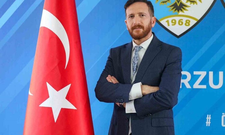 Kritik Açıklama: PFDK'ya sevk edilen Erzurumspor Başkanı Dal, bahis hesabının eski olduğunu tüm detaylarıyla p