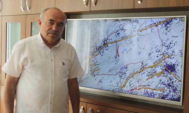 Kritik Açıklama: Pınarbaşı'nda 100 Günde 300 Deprem: Uzman İsim Suçu Sarız Fayı'na Atanları Yalanladı