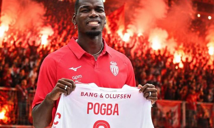 Kritik Açıklama: Pogba Bursaspor'a mı gelecek? - Son Dakika Bilgileri