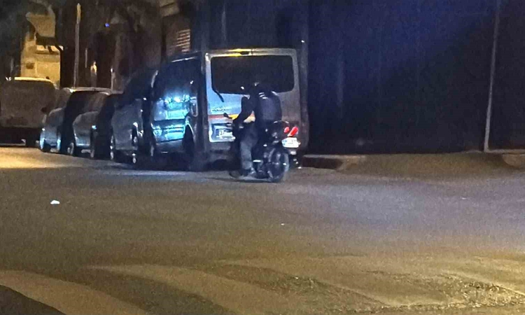 Kritik Açıklama: Polisten kaçtı, babası çağırınca geri geldi - Son Dakika Bilgileri