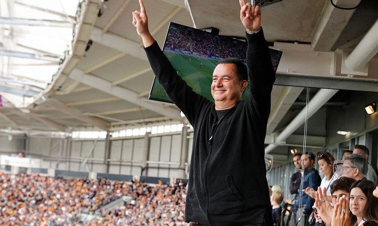Kritik Açıklama: Premier Lig'de Hull City şaşkınlığı! Herkes şoke oldu