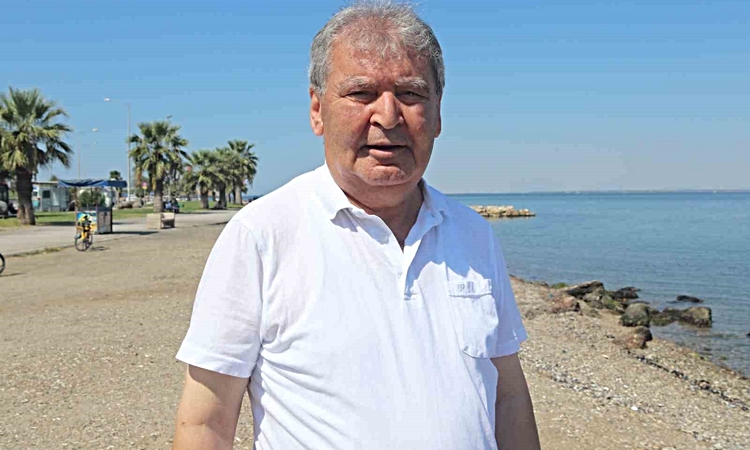Kritik Açıklama: Prof. Dr. Yaşar’dan ‘Mega El Nino’ uyarısı: "Şiddetli yağışlar bekleniyor" - Son Dakika Bilgi