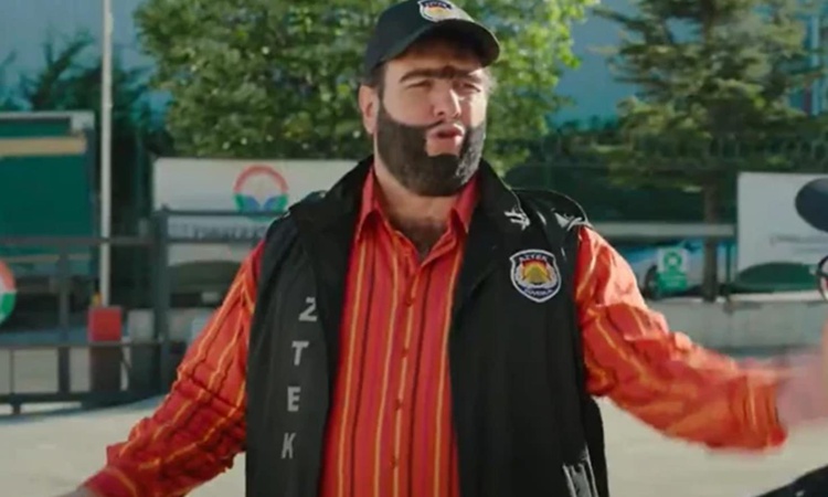 Kritik Açıklama: Recep İvedik 8 fragmanı yayınlandı, izleyicilerden aynı yorum geldi: Eski filmlerin mizahı yo