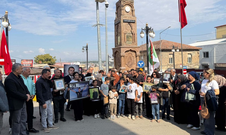 Kritik Açıklama: Reyhanlı patlamasının planlayıcısı Mihraç Ural’ın yakalanması, ölenlerin yakınlarını sevindir