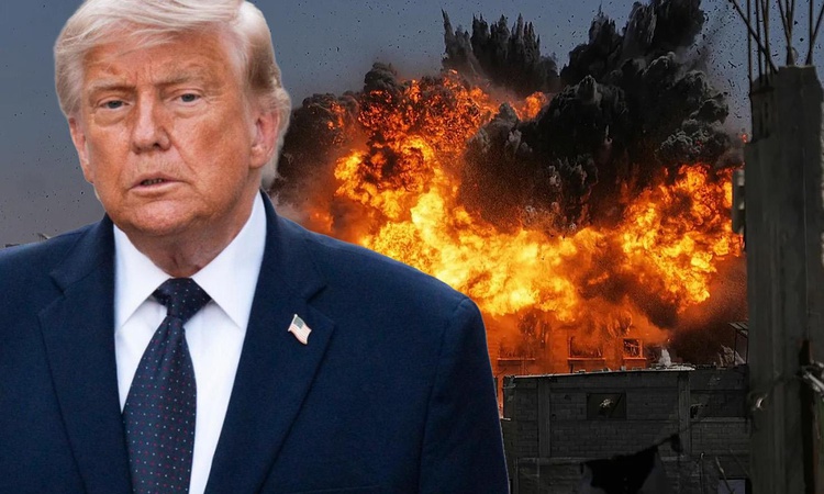 Kritik Açıklama: Riyad Havalimanı saldırısının ardından Trump konuştu ve Merak Edilenler