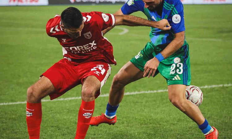 Kritik Açıklama: Rizespor evinde Samsunspor'a 2-0 yenildi: Gelişmeler Takip Ediliyor