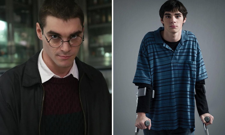 Kritik Açıklama: RJ Mitte'nin son filmi Cassi tamamlandı: Son halini göremedi: Gelişmeler Takip Ediliyor