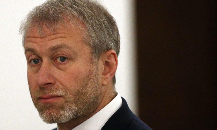 Kritik Açıklama: Roman Abramoviç'e Güney Kıbrıs'ta soruşturma: Servetini gizlediği iddia ediliyor
